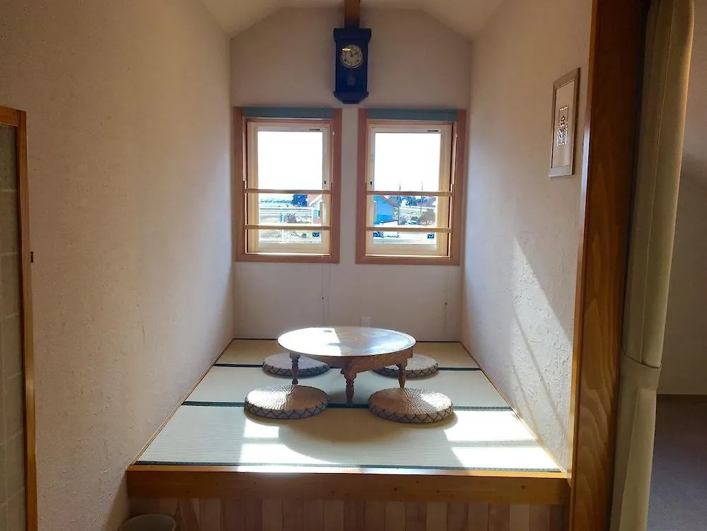 Country Cottage Waki Aiai Furano Japan
